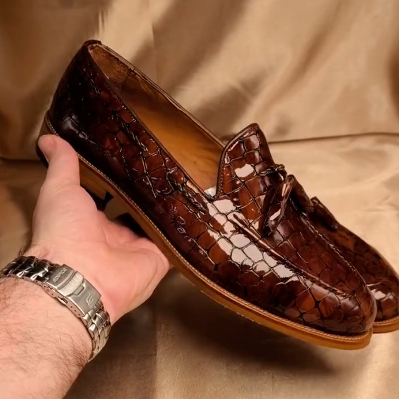 Business Casual Shoes