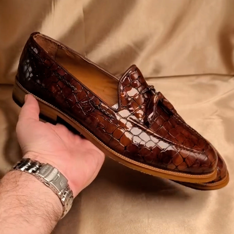 Business Casual Shoes