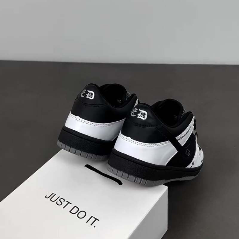 Print Versatile Shoes