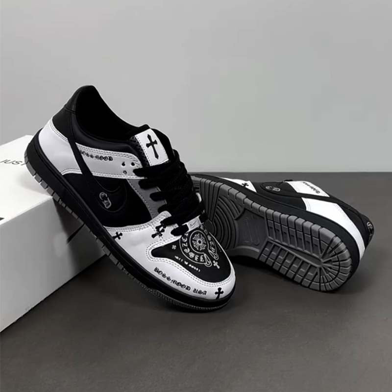 Print Versatile Shoes