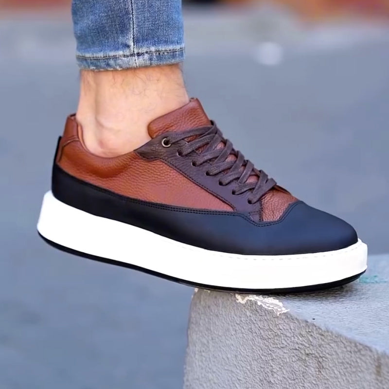 Multi-Color Casual Shoes
