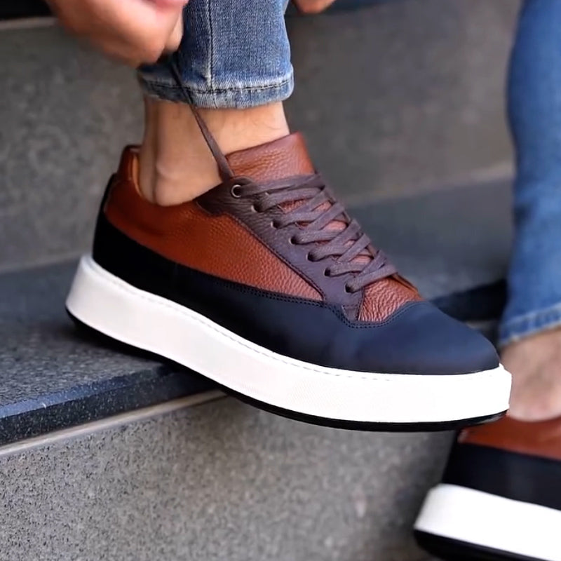 Multi-Color Casual Shoes