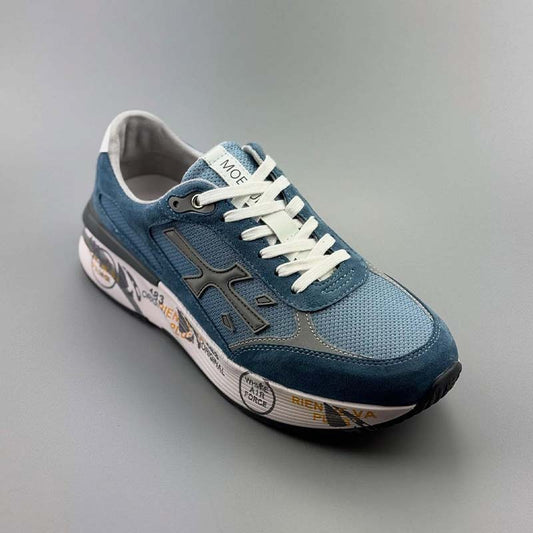 Print Breathable Sneakers