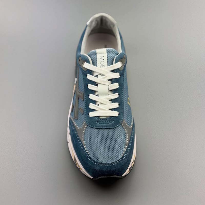 Print Breathable Sneakers