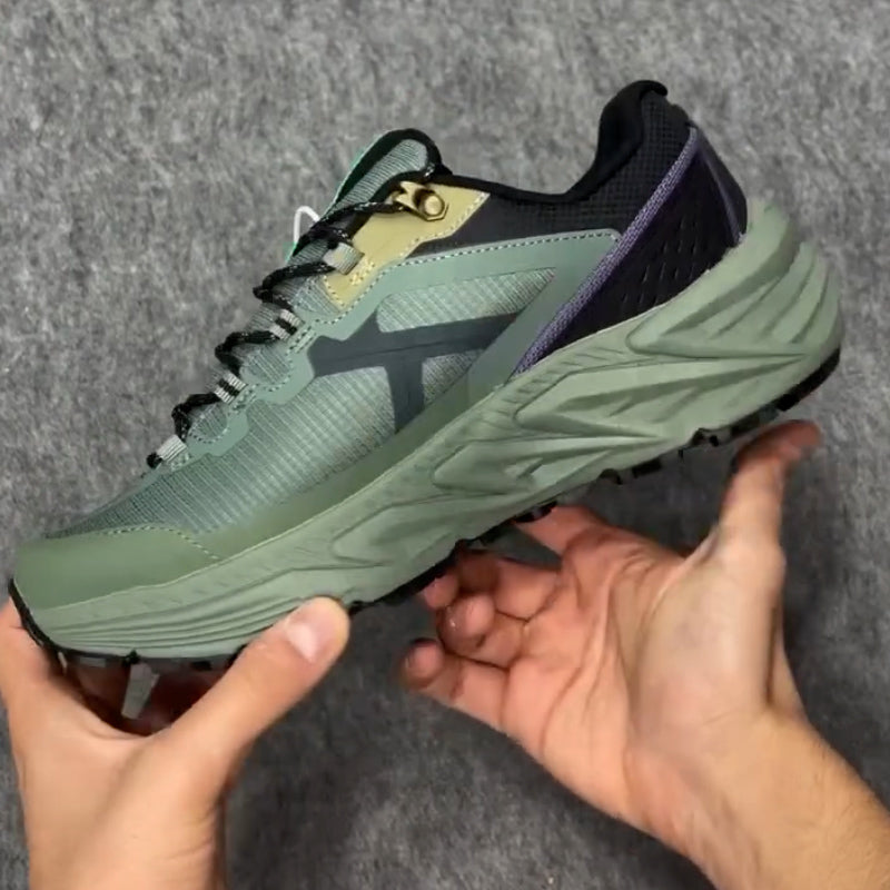 Casual Chunky Sneakers