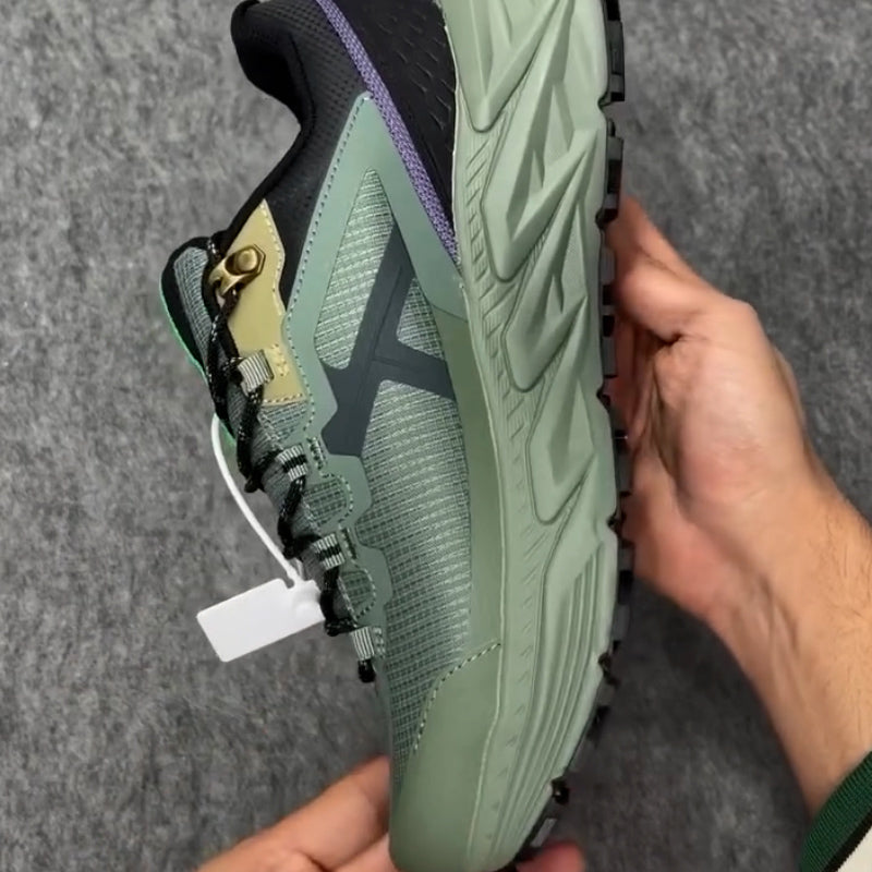 Casual Chunky Sneakers