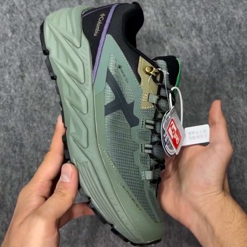 Casual Chunky Sneakers