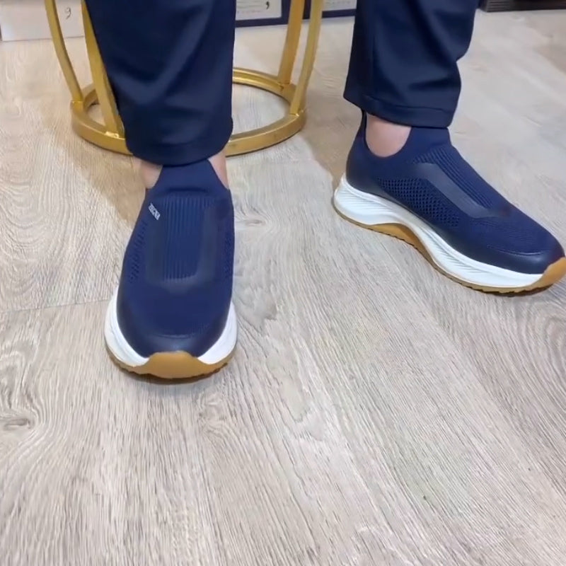 Soft Slip-On Sneakers