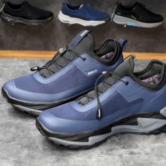 Hiking Chunky Sneakers