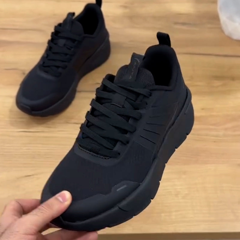 Hiking Comfy Sneakers