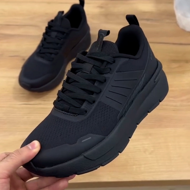 Hiking Comfy Sneakers