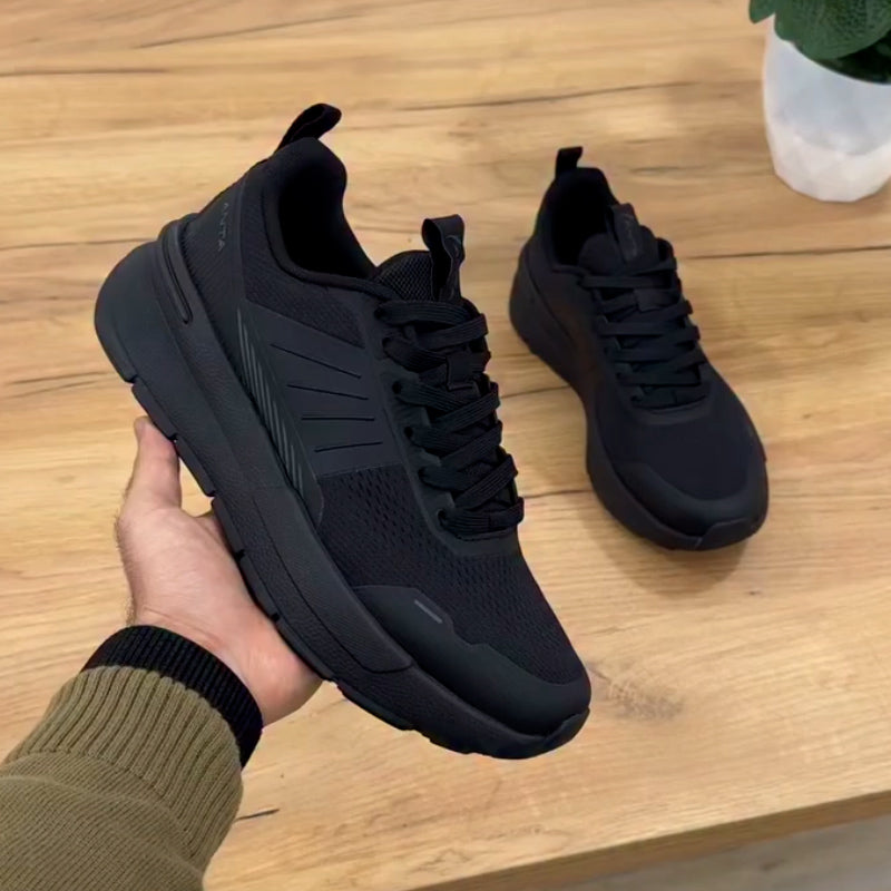 Hiking Comfy Sneakers