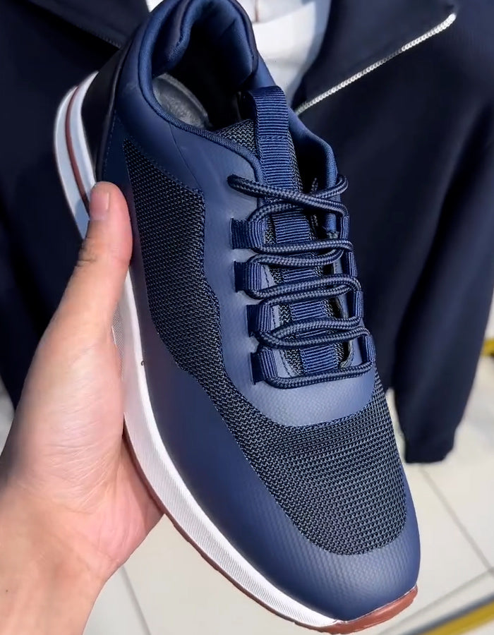 Casual Breathable Sneakers