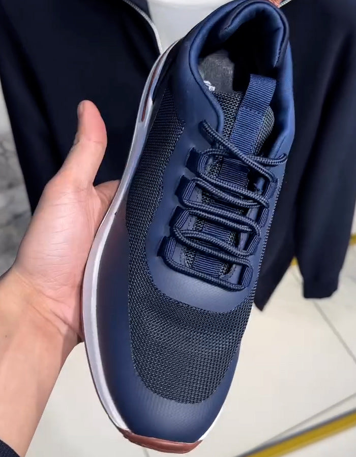 Casual Breathable Sneakers