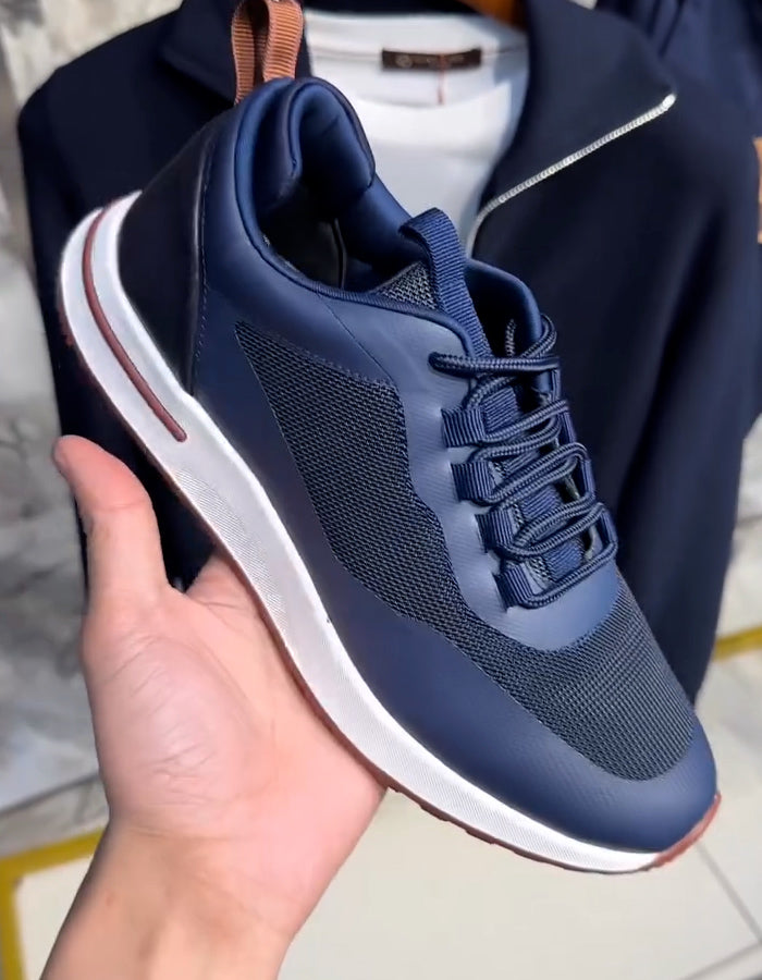 Casual Breathable Sneakers