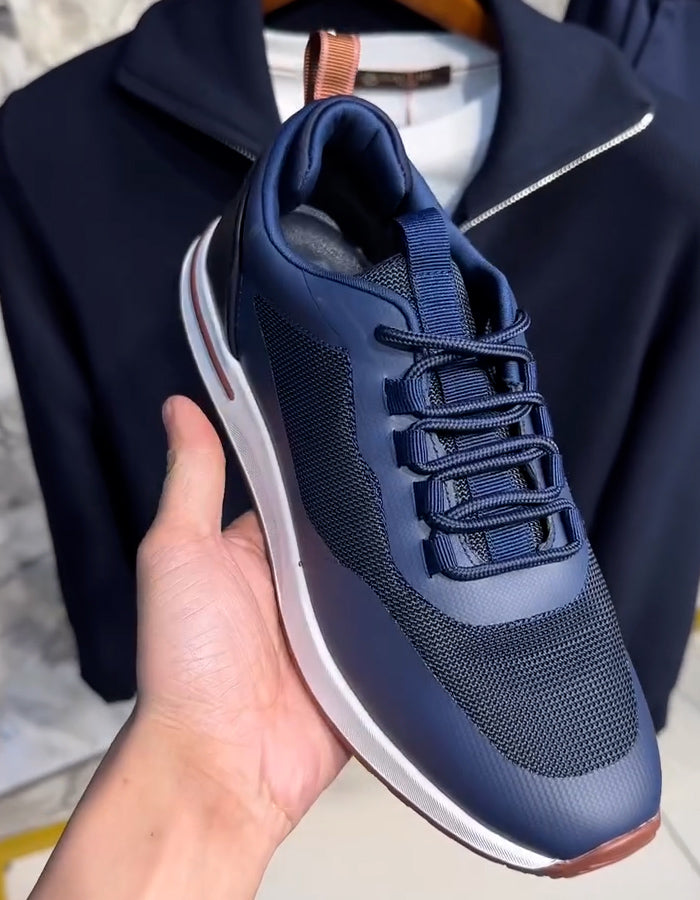 Casual Breathable Sneakers