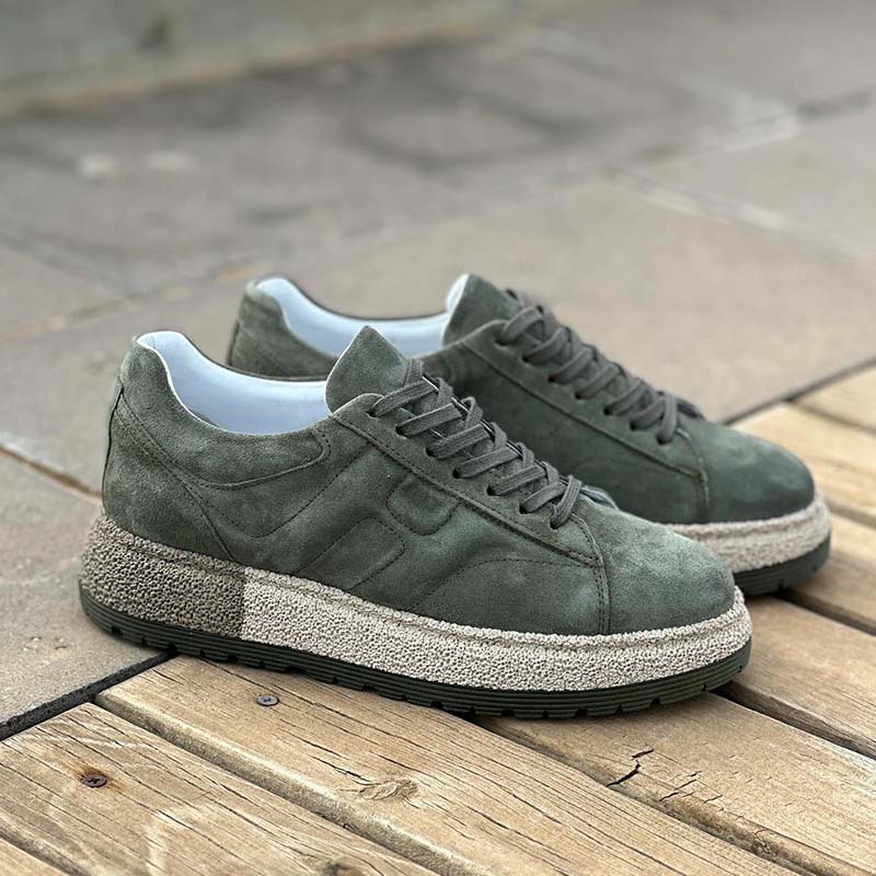 Unique Versatile Shoes