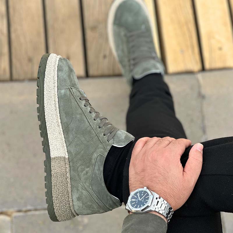 Unique Versatile Shoes