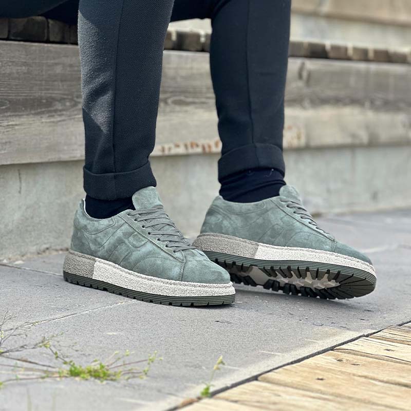 Unique Versatile Shoes