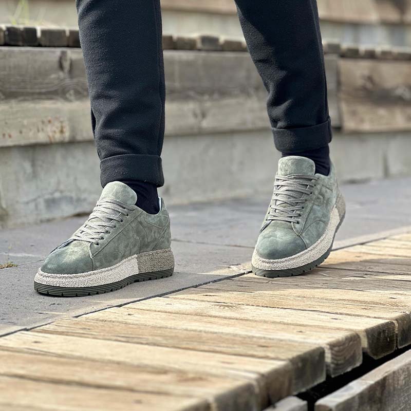 Unique Versatile Shoes