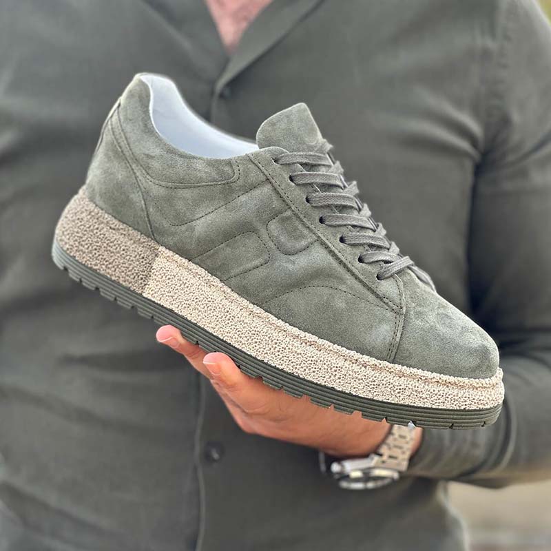 Unique Versatile Shoes