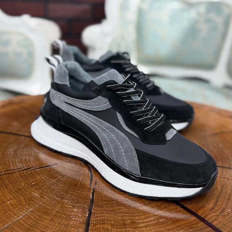 Comfy Running Sneakers