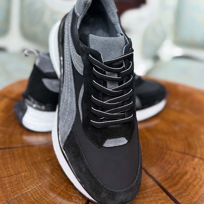 Comfy Running Sneakers