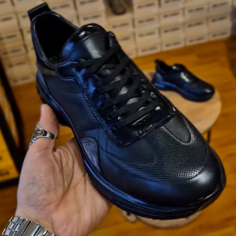 Walking Air-Cushion Sneakers