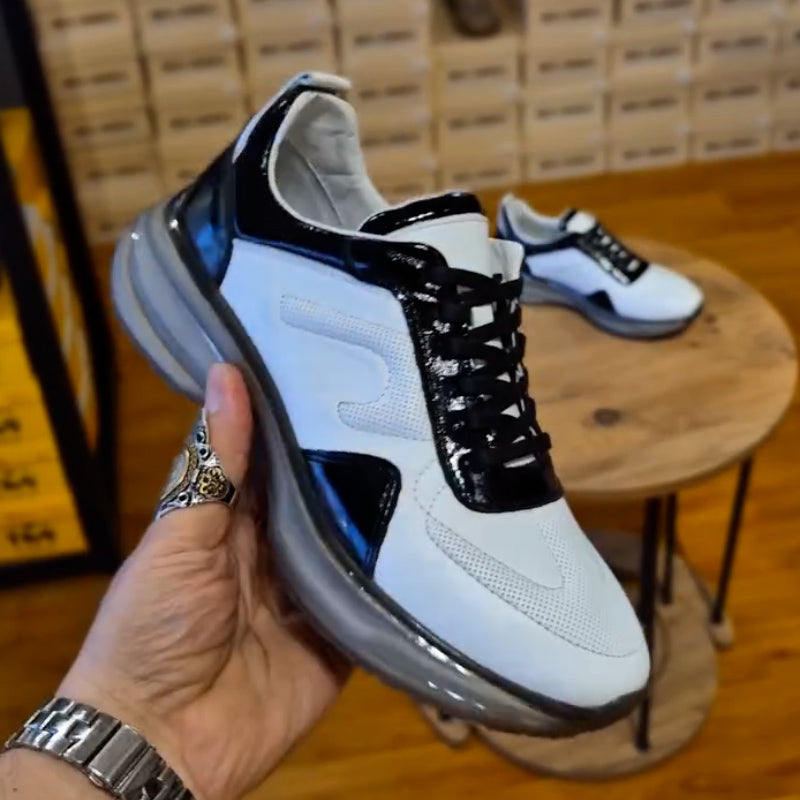 Walking Air-Cushion Sneakers