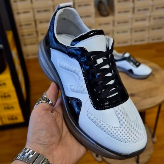 Walking Air-Cushion Sneakers