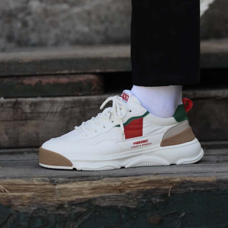 Waterproof Comfy Sneakers