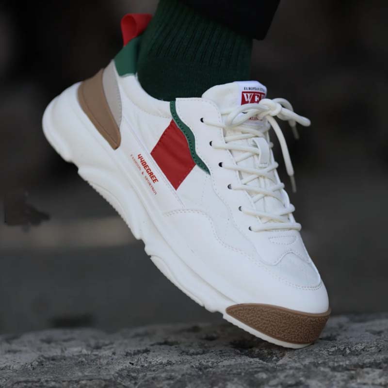 Waterproof Comfy Sneakers