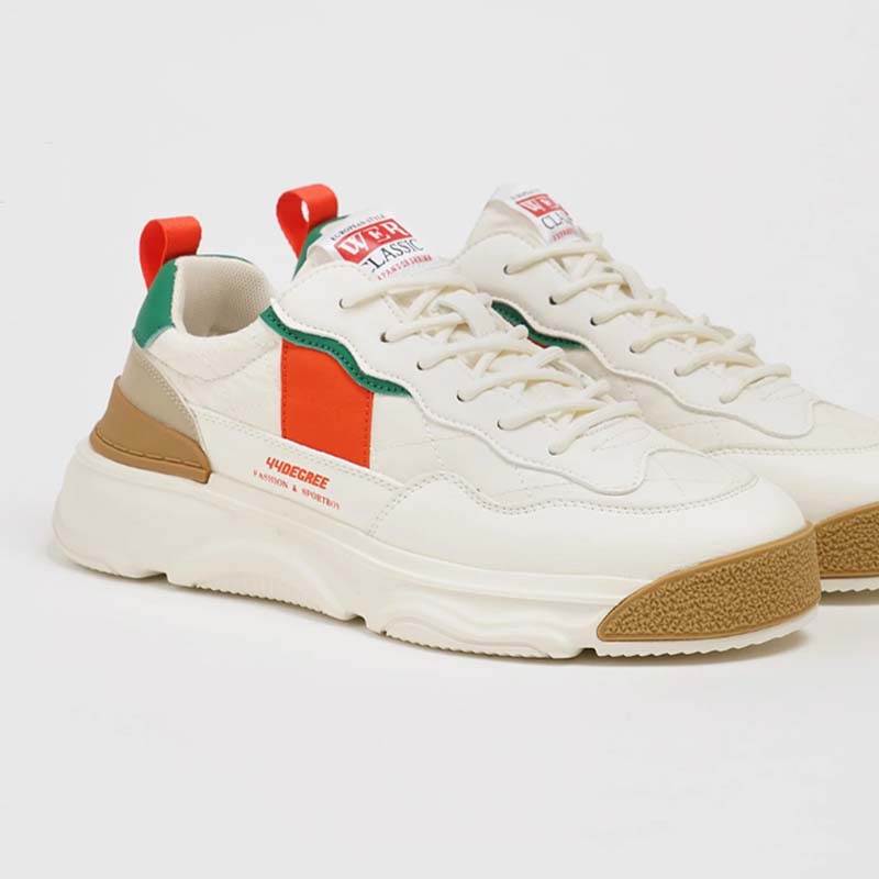 Waterproof Comfy Sneakers