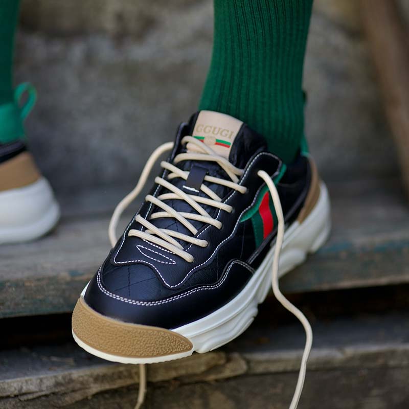 Waterproof Comfy Sneakers