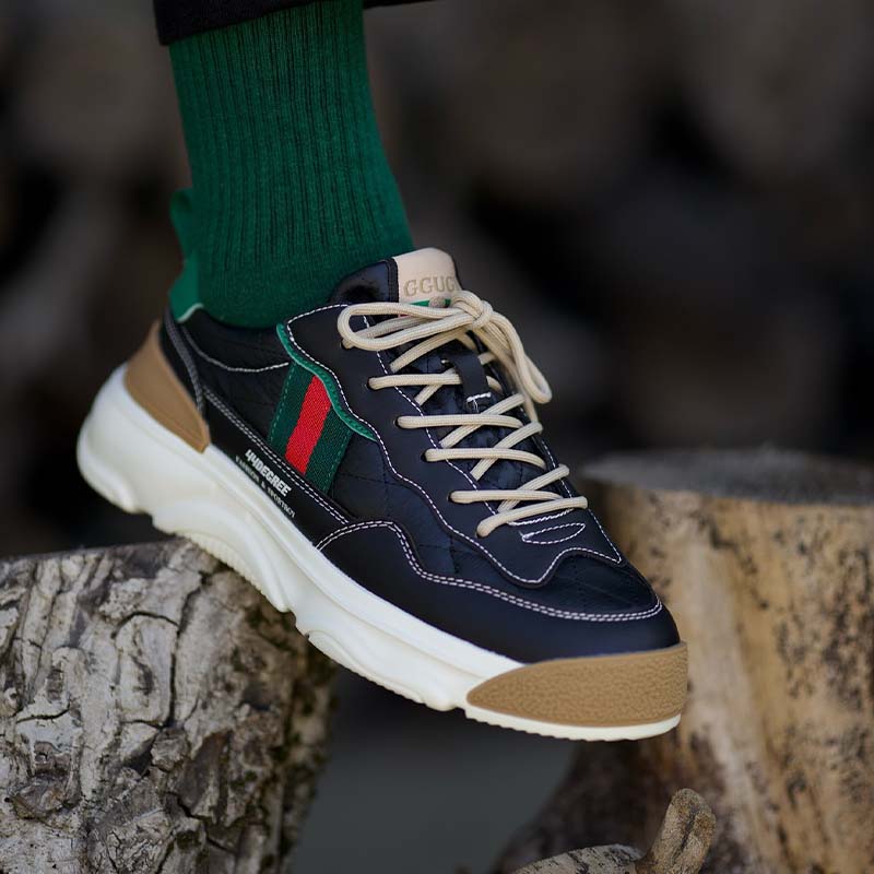 Waterproof Comfy Sneakers