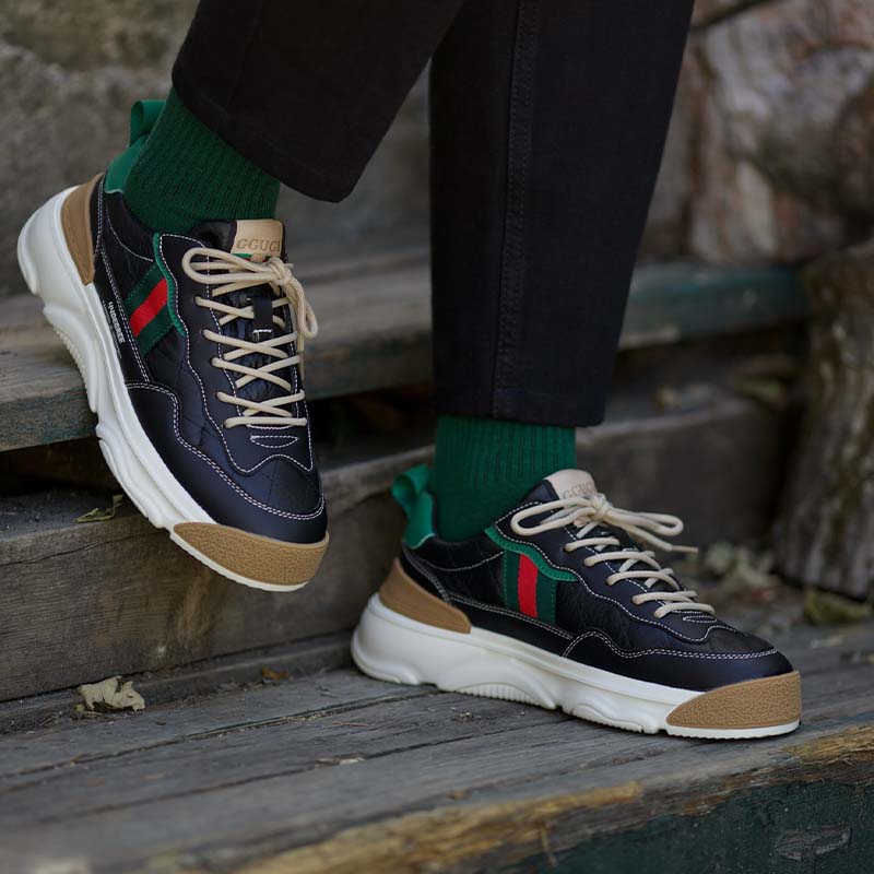 Waterproof Comfy Sneakers