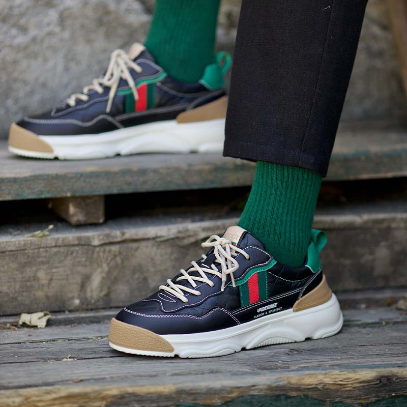 Waterproof Comfy Sneakers