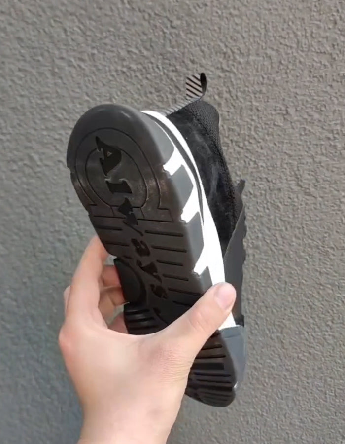 Casual Platform Sneakers