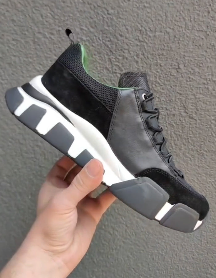 Casual Platform Sneakers