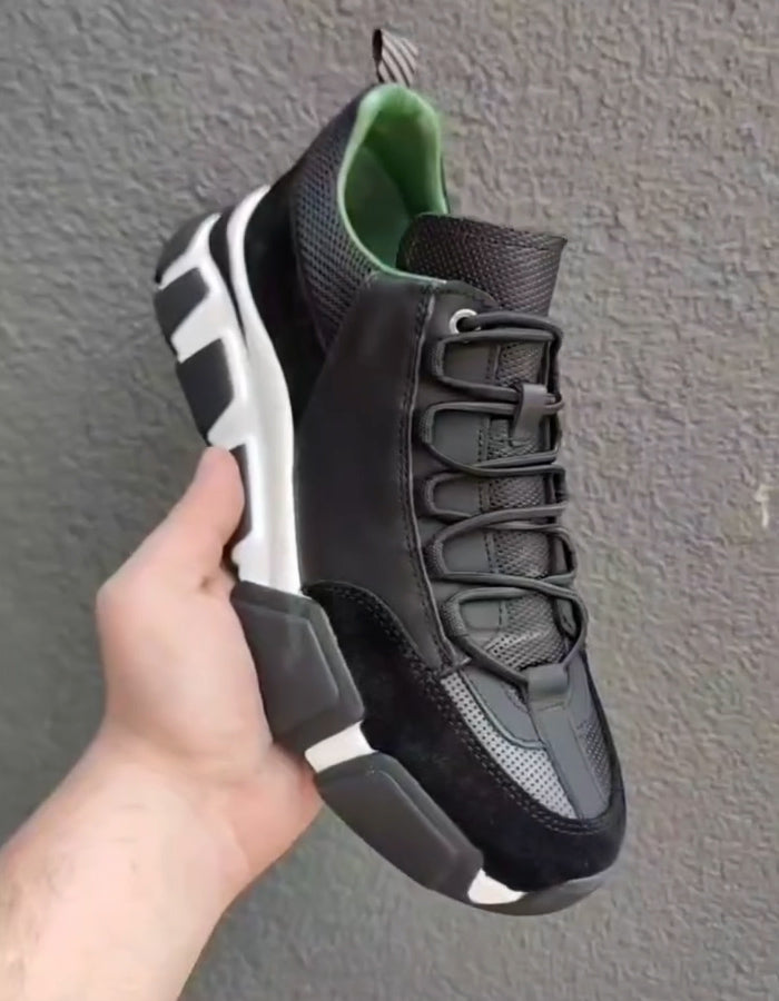 Casual Platform Sneakers