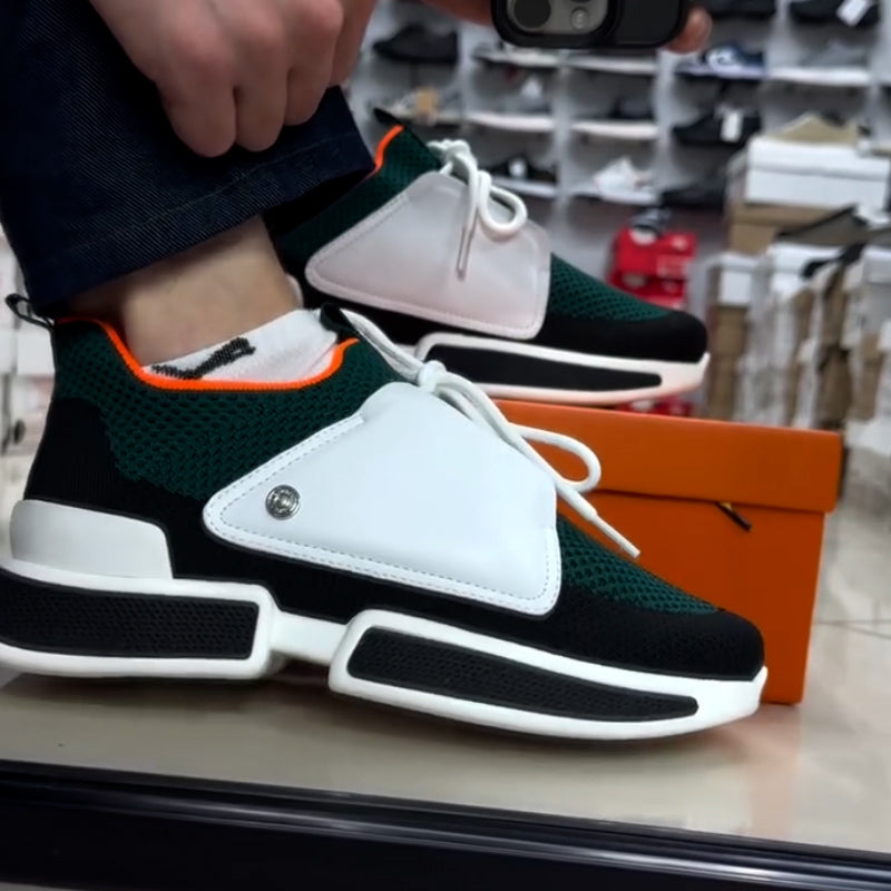 Comfy Walking Sneakers