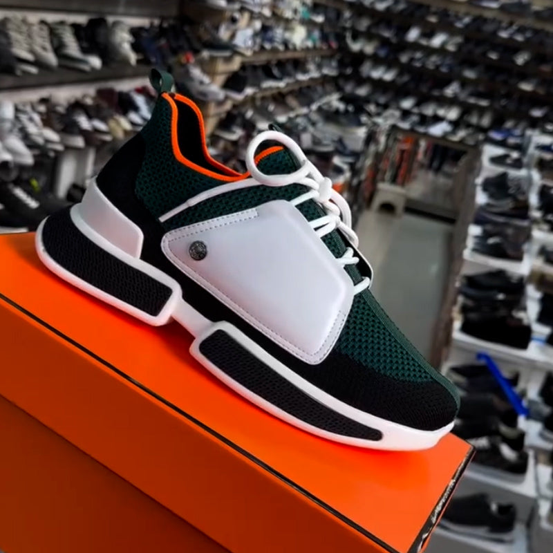 Comfy Walking Sneakers