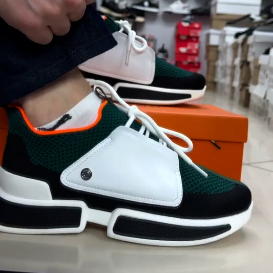 Comfy Walking Sneakers