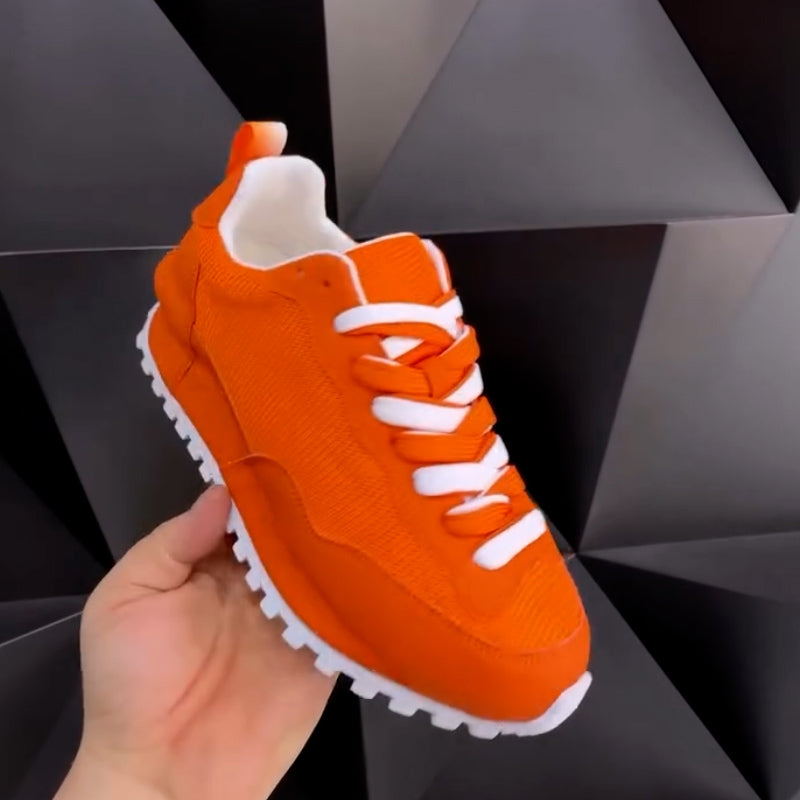 Mesh Non-Slip Sneakers