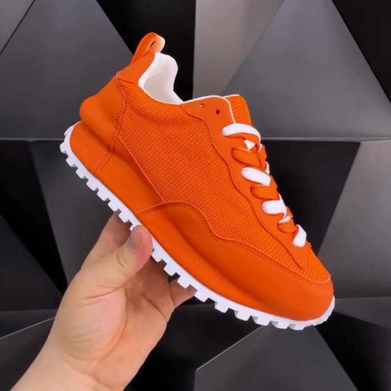 Mesh Non-Slip Sneakers