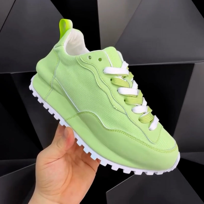 Mesh Non-Slip Sneakers