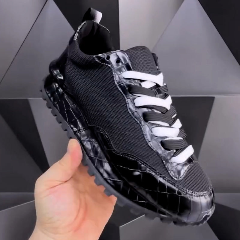 Mesh Non-Slip Sneakers