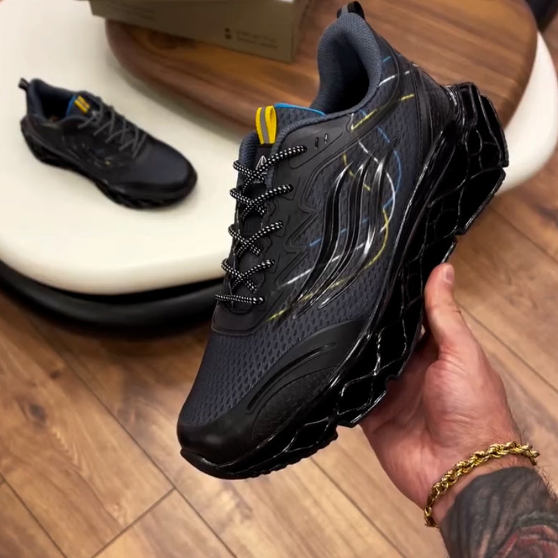 Outdoor Hiking Comfy Sneakers