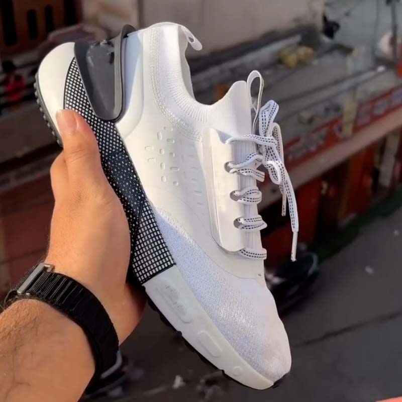 Comfy Unique Sneakers