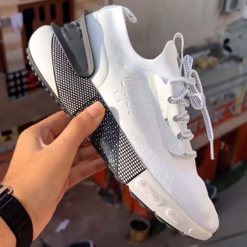 Comfy Unique Sneakers
